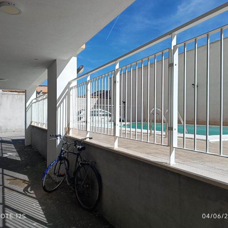 Casa Latini Rome apartment con piscina - Appartamento con 1 Camera da Letto - 2