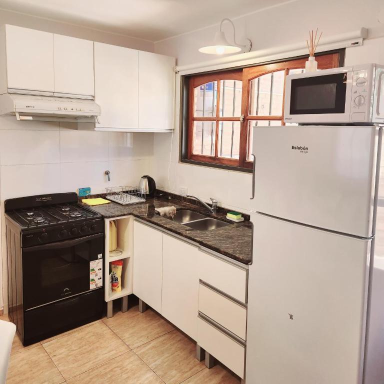 Vacaciones Diferentes 25 de Mayo - Apartamento de 2 dormitorios - 7