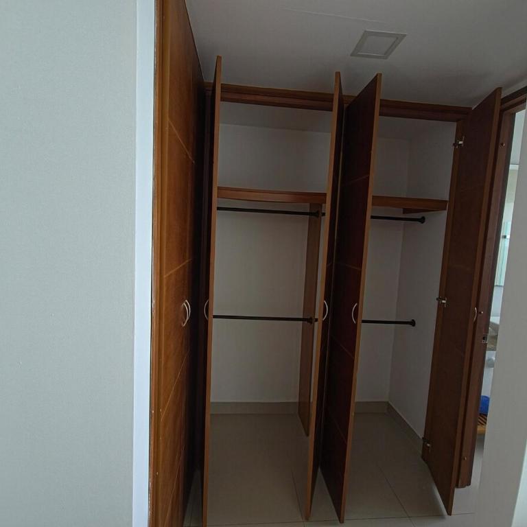 Horizonte Caribe - Beachfront Apt en Marbella - Two-Bedroom Apartment with Sea View - 61
