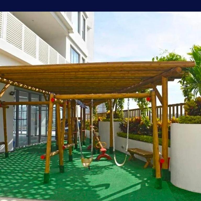 Horizonte Caribe - Beachfront Apt en Marbella - Two-Bedroom Apartment with Sea View - 64