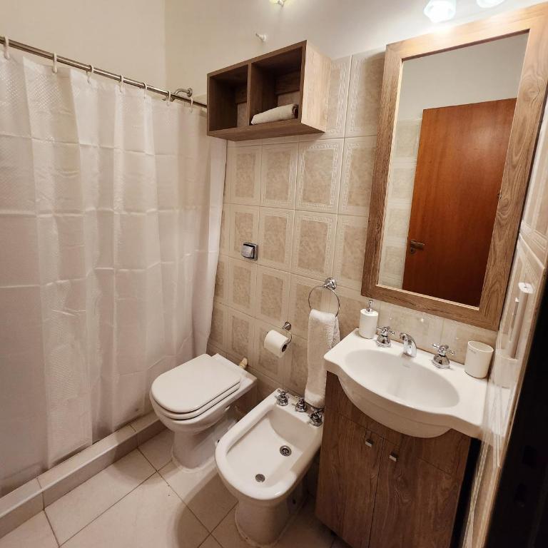 Vacaciones Diferentes 25 de Mayo - Apartamento de 2 dormitorios - 3