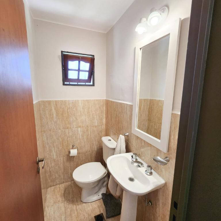 Vacaciones Diferentes 25 de Mayo - Apartamento de 2 dormitorios - 2