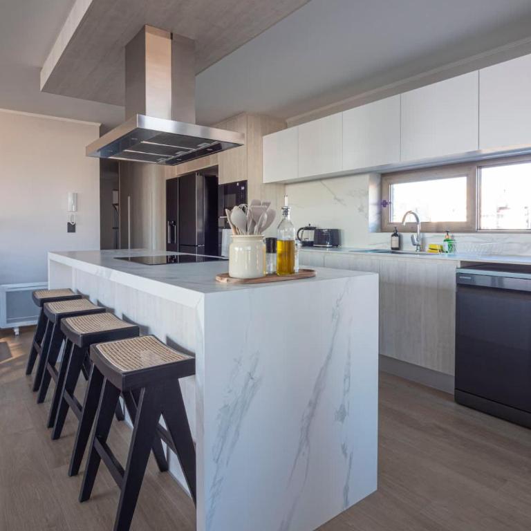 Costa Home 7 PAX - Lujoso - WIFI 1000 MBPS HS - Apartment - 2