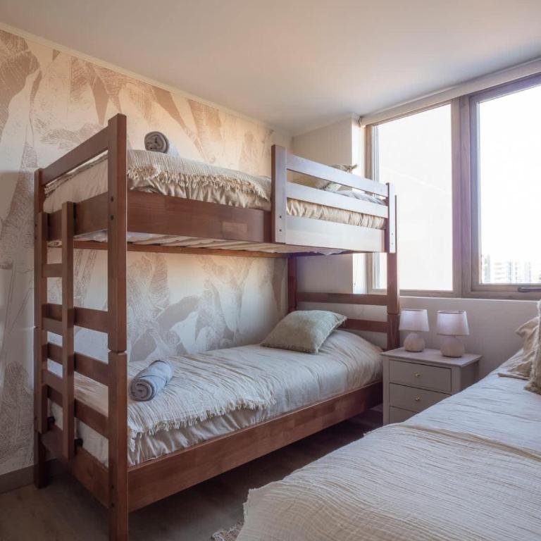 Costa Home 7 PAX - Lujoso - WIFI 1000 MBPS HS - Apartment - 6