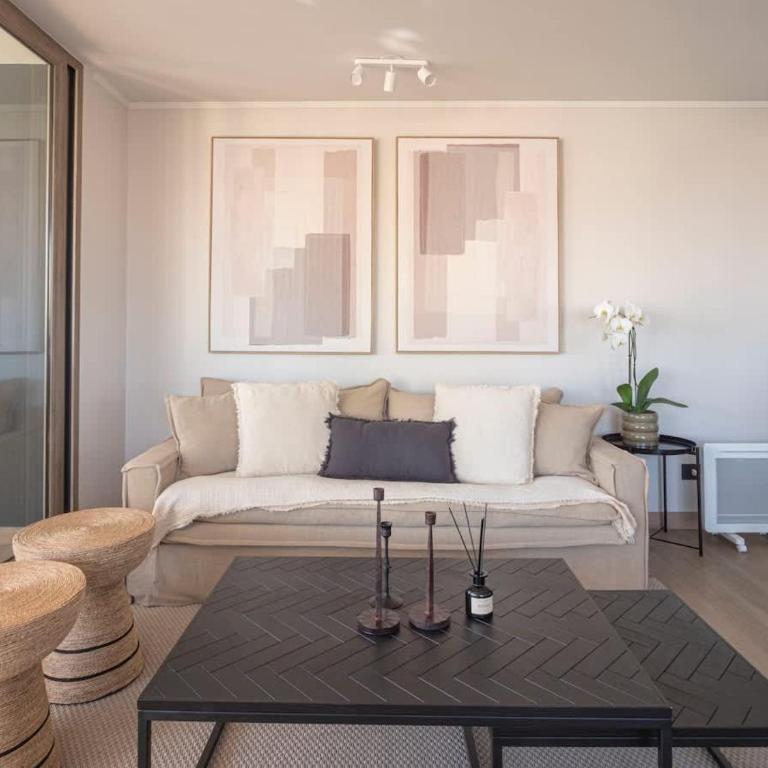 Costa Home 7 PAX - Lujoso - WIFI 1000 MBPS HS - Apartment - 10