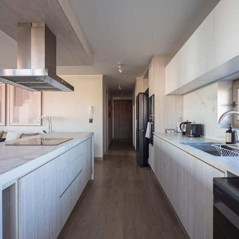 Costa Home 7 PAX - Lujoso - WIFI 1000 MBPS HS - Apartment - 18