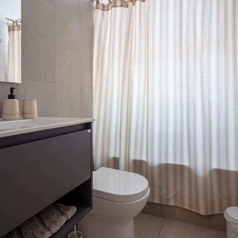 Costa Home 7 PAX - Lujoso - WIFI 1000 MBPS HS - Apartment - 19