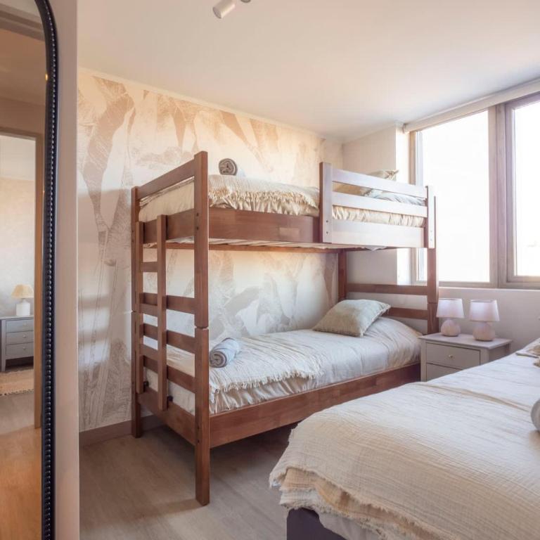 Costa Home 7 PAX - Lujoso - WIFI 1000 MBPS HS - Apartment - 23