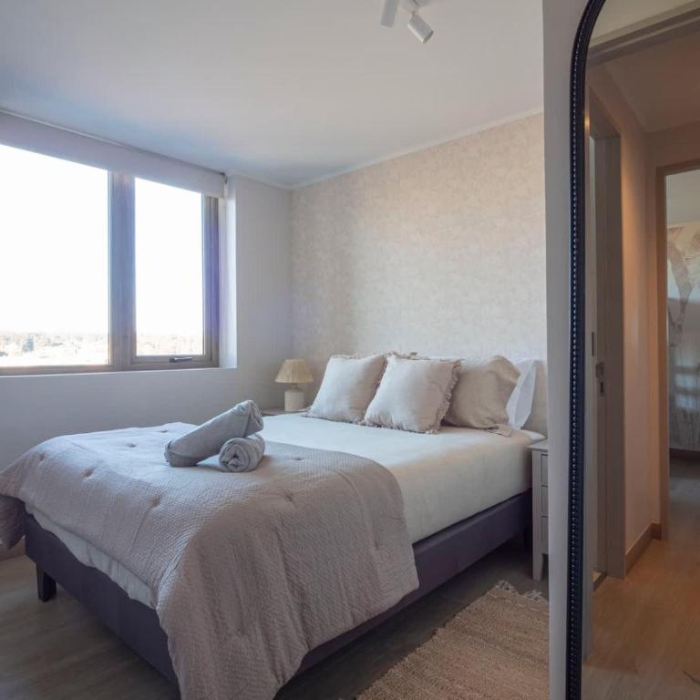 Costa Home 7 PAX - Lujoso - WIFI 1000 MBPS HS - Apartment - 26