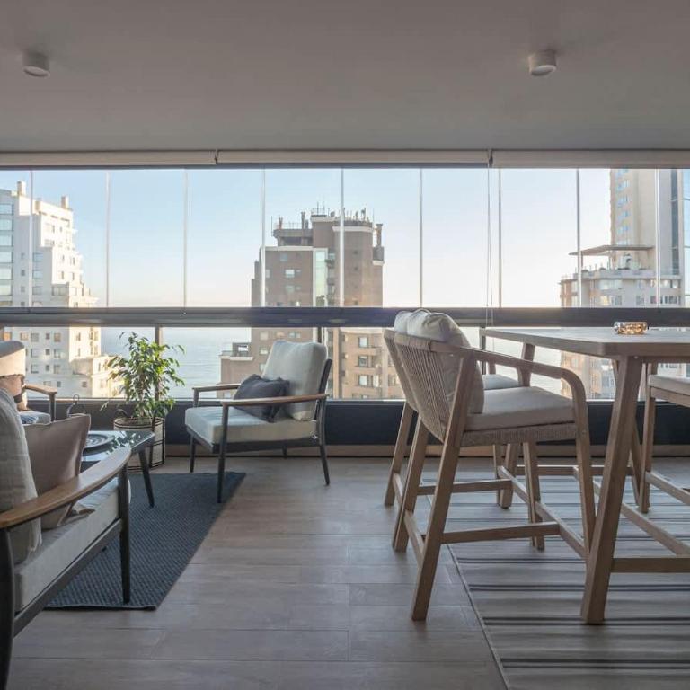 Costa Home 7 PAX - Lujoso - WIFI 1000 MBPS HS - Apartment - 31