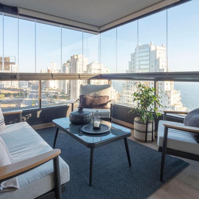 Costa Home 7 PAX - Lujoso - WIFI 1000 MBPS HS - Apartment - 32