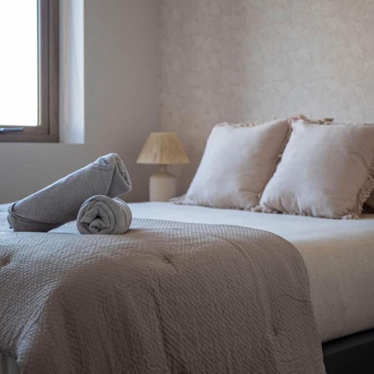 Costa Home 7 PAX - Lujoso - WIFI 1000 MBPS HS - Apartment - 35