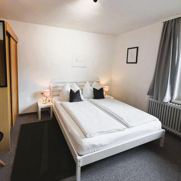 Frühstückspension Irschen - Doppelzimmer - 3