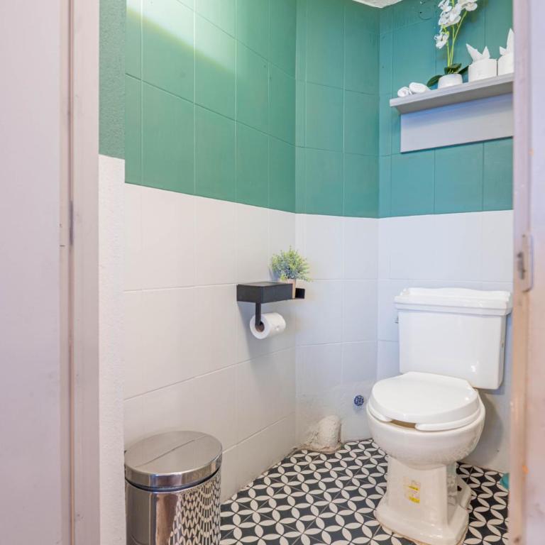 Vista Única a la Catedral desde tu Balcón Privado - Apartment mit 3 Schlafzimmern - 41