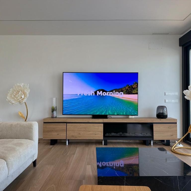 Casa Montemar La Herradura - Haus mit 3 Schlafzimmern - 5