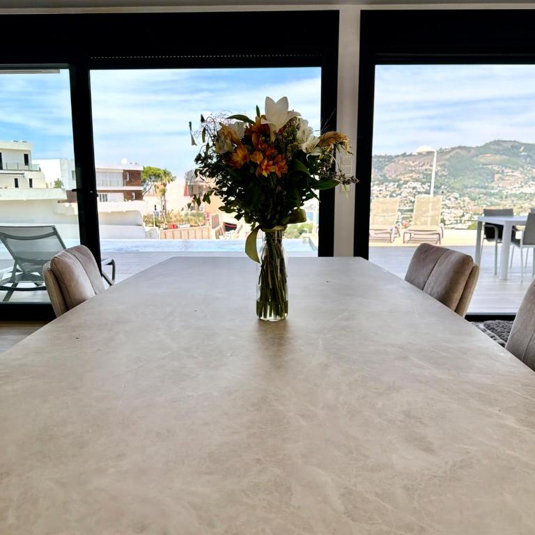 Casa Montemar La Herradura - Haus mit 3 Schlafzimmern - 8