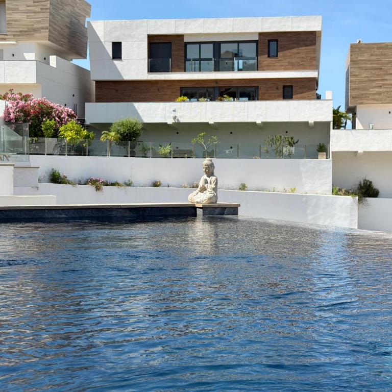 Casa Montemar La Herradura - Haus mit 3 Schlafzimmern - 7