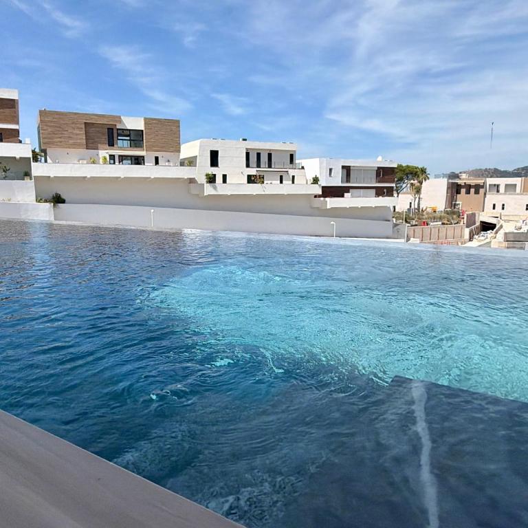 Casa Montemar La Herradura - Haus mit 3 Schlafzimmern - 22