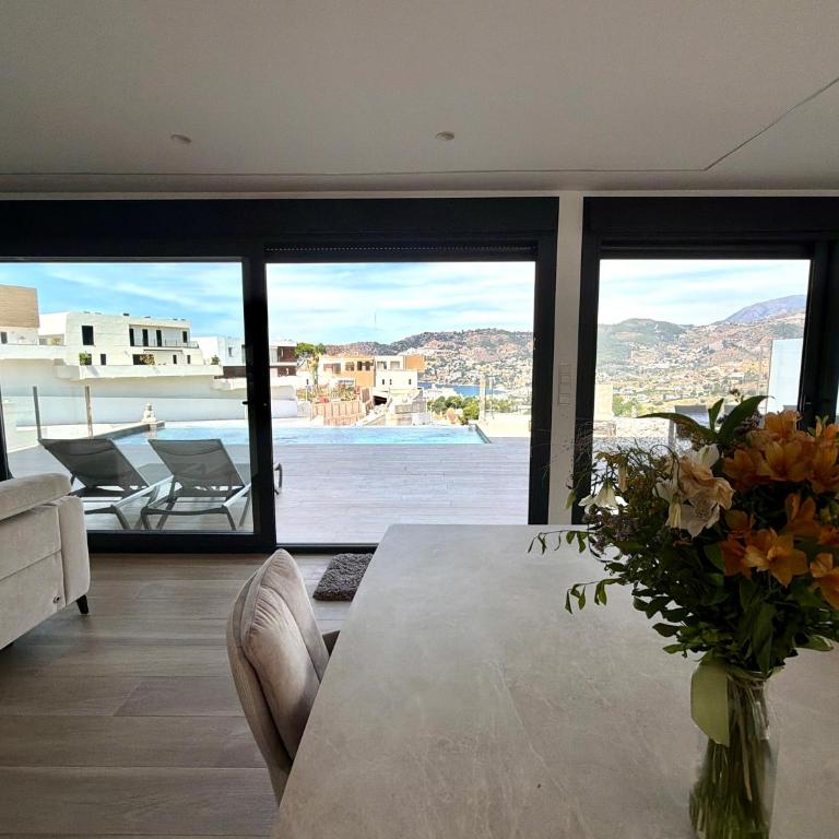Casa Montemar La Herradura - Haus mit 3 Schlafzimmern - 33
