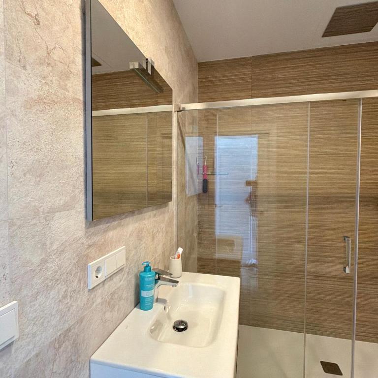 Casa Montemar La Herradura - Haus mit 3 Schlafzimmern - 25