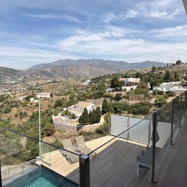 Casa Montemar La Herradura - Haus mit 3 Schlafzimmern - 32