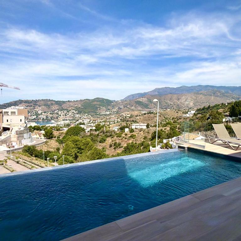 Casa Montemar La Herradura - Haus mit 3 Schlafzimmern - 31