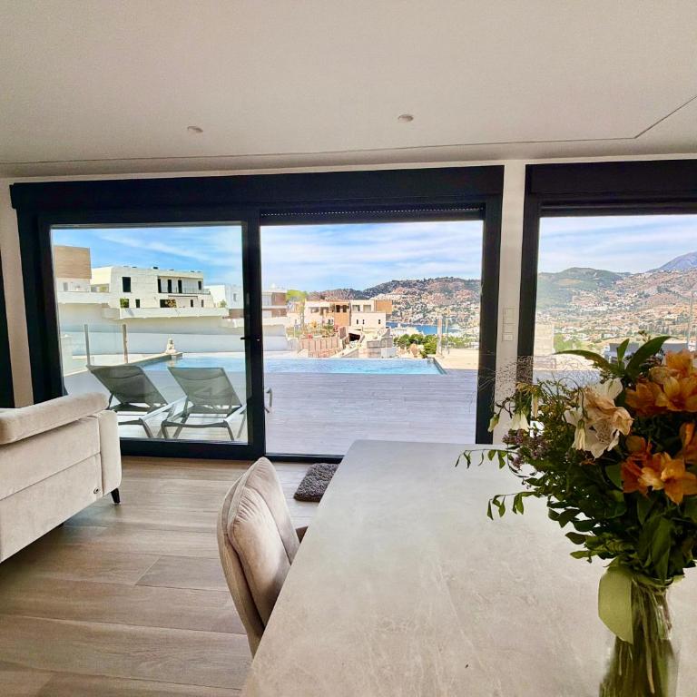Casa Montemar La Herradura - Haus mit 3 Schlafzimmern - 29