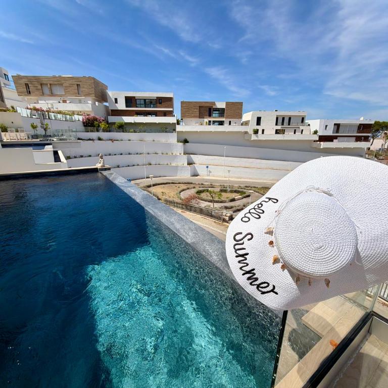 Casa Montemar La Herradura - Haus mit 3 Schlafzimmern - 30