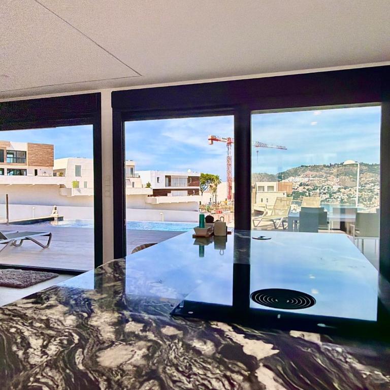 Casa Montemar La Herradura - Haus mit 3 Schlafzimmern - 34