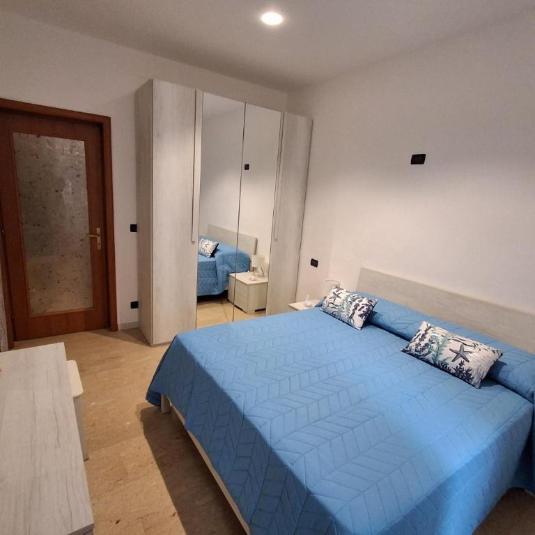 Casa al Mare Savona - Appartamento con 2 Camere da Letto - 5
