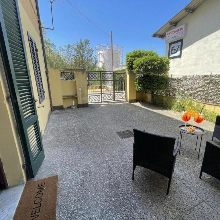Le Cascine - Family Suite - Separate Building - 4