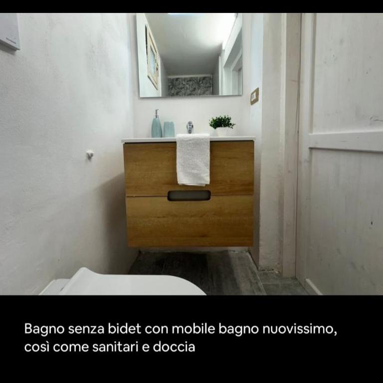 Lola's Gallipoli - Appartamento con 1 Camera da Letto - 40