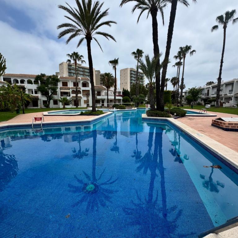 Sunny Escape La Manga - Appartamento con 1 Camera da Letto - 4