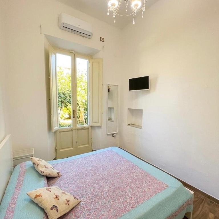 Le Cascine - Double Room - 2