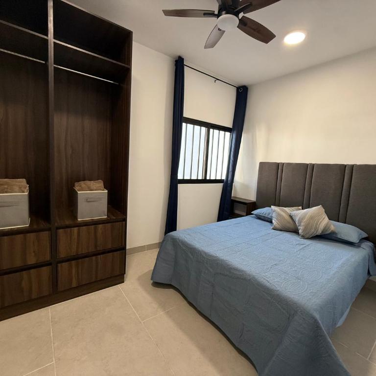 Departamento espacioso y centrico - Apartamento de 2 dormitorios - 13
