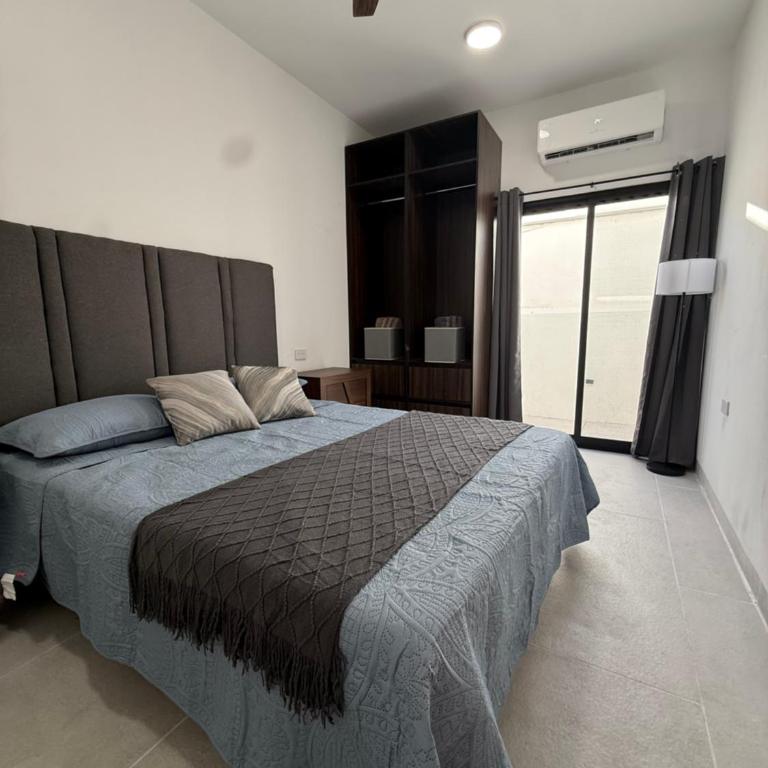 Departamento espacioso y centrico - Apartamento de 2 dormitorios - 14