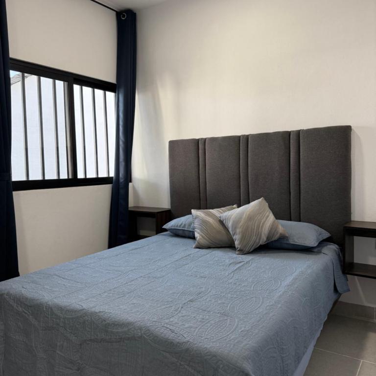 Departamento espacioso y centrico - Apartamento de 2 dormitorios - 17