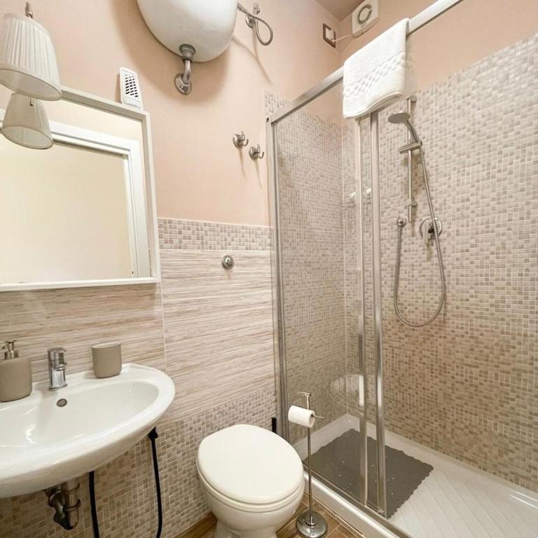 Le Cascine - Double Room - 6