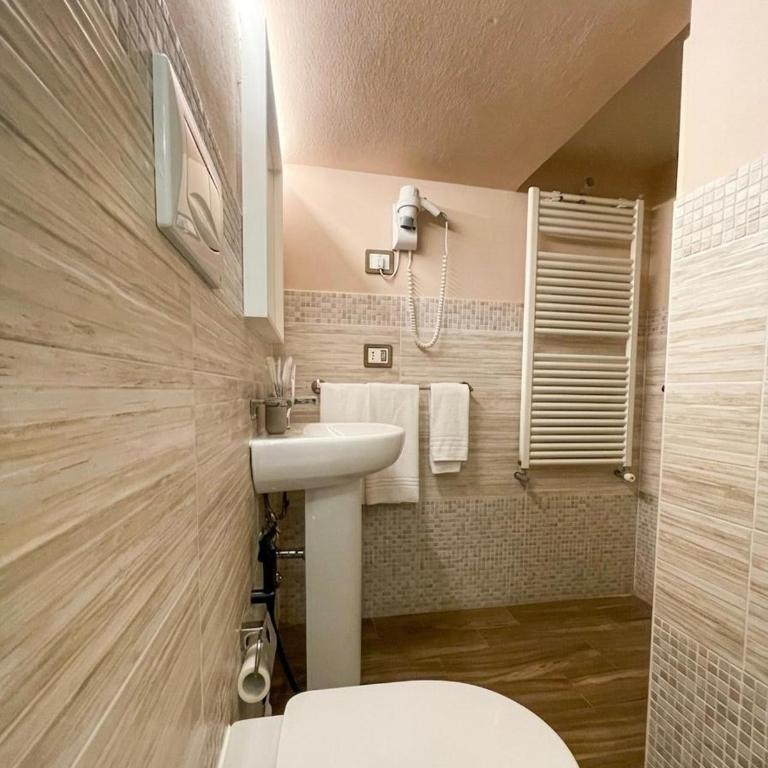 Le Cascine - Double Room - 4