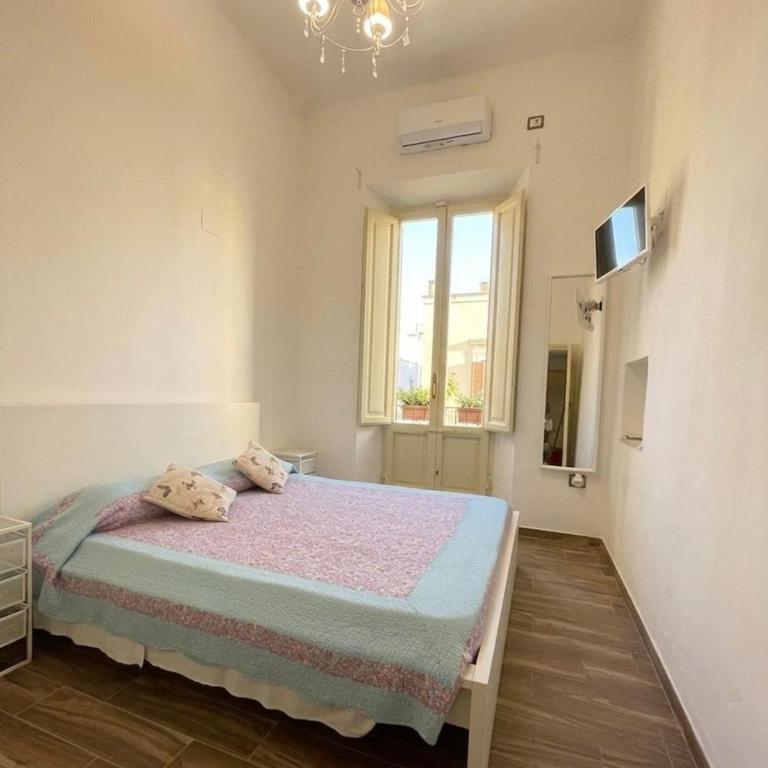 Le Cascine - Double Room - 1