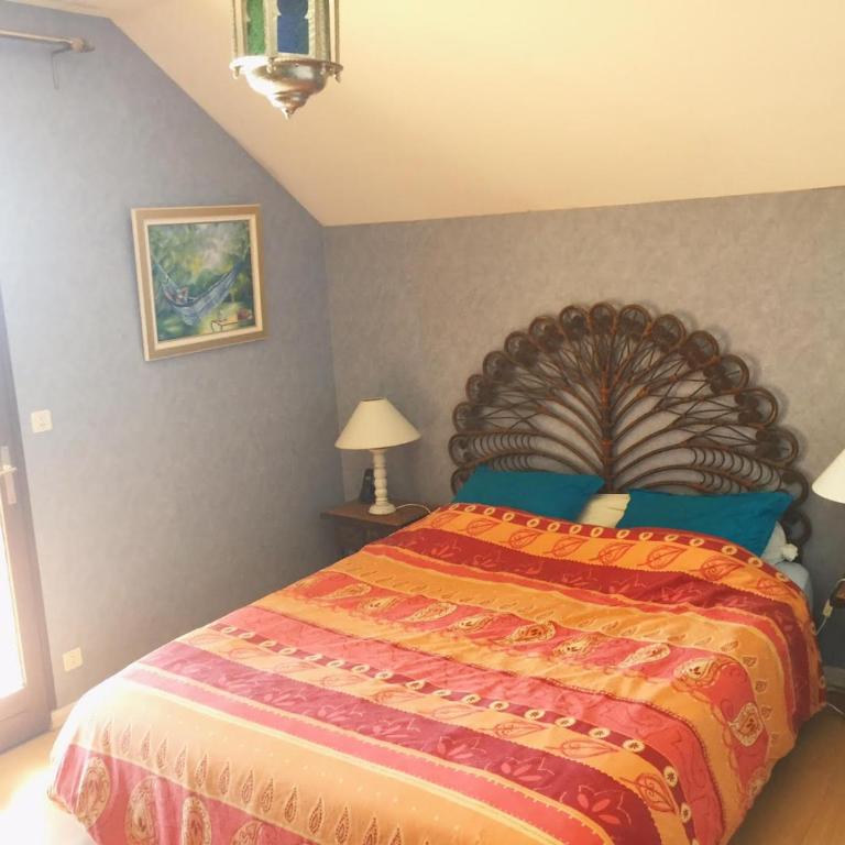 Villa à Gap - Haus mit 4 Schlafzimmern - 16