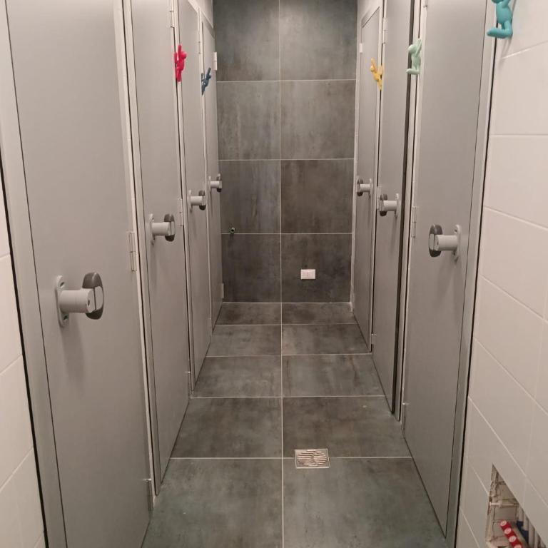 Il Sassolino - Dormitorio Maschile per 4 Persone - 2