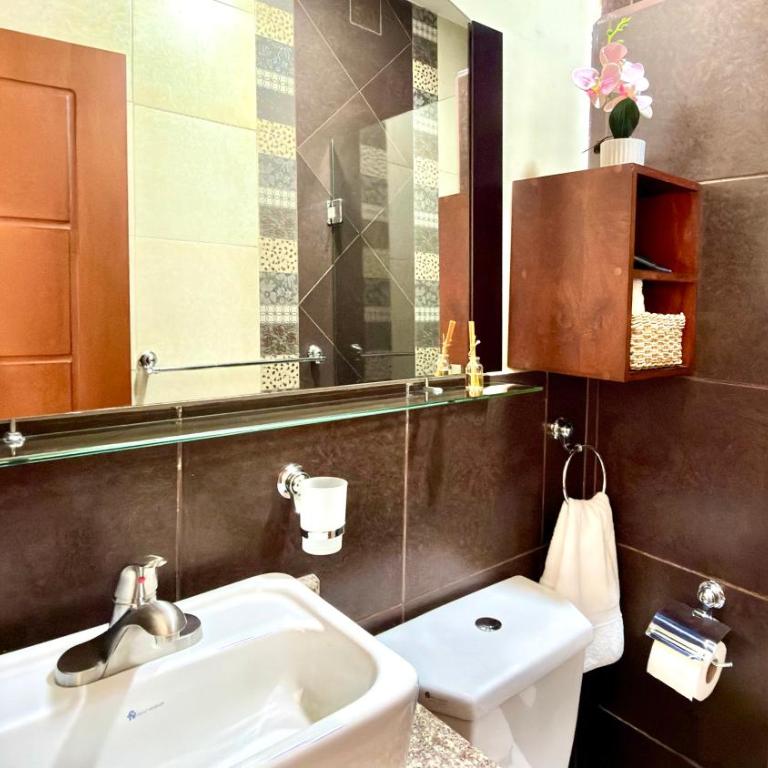 Tarqui Suite - en el corazón del Centro Histórico de Cuenca - Apartamento de 1 dormitorio - 8