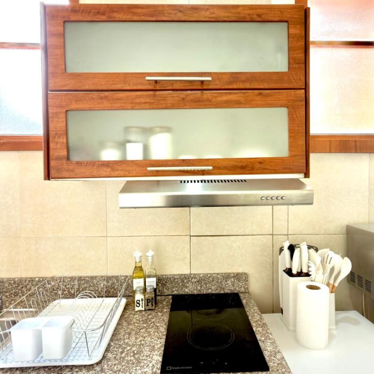 Tarqui Suite - en el corazón del Centro Histórico de Cuenca - Apartamento de 1 dormitorio - 9