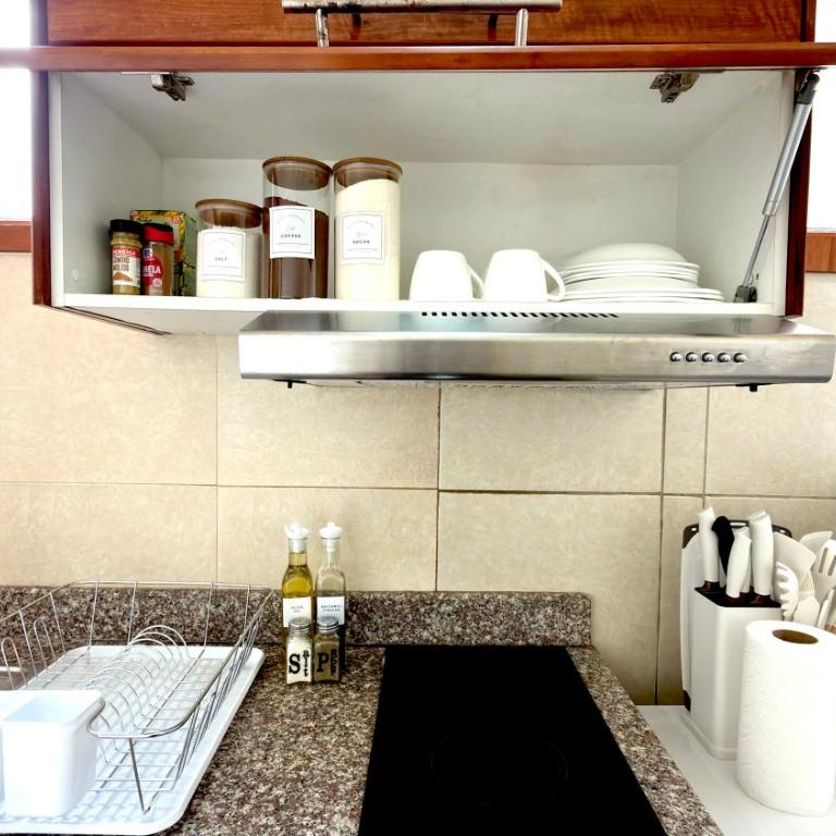 Tarqui Suite - en el corazón del Centro Histórico de Cuenca - Apartamento de 1 dormitorio - 7