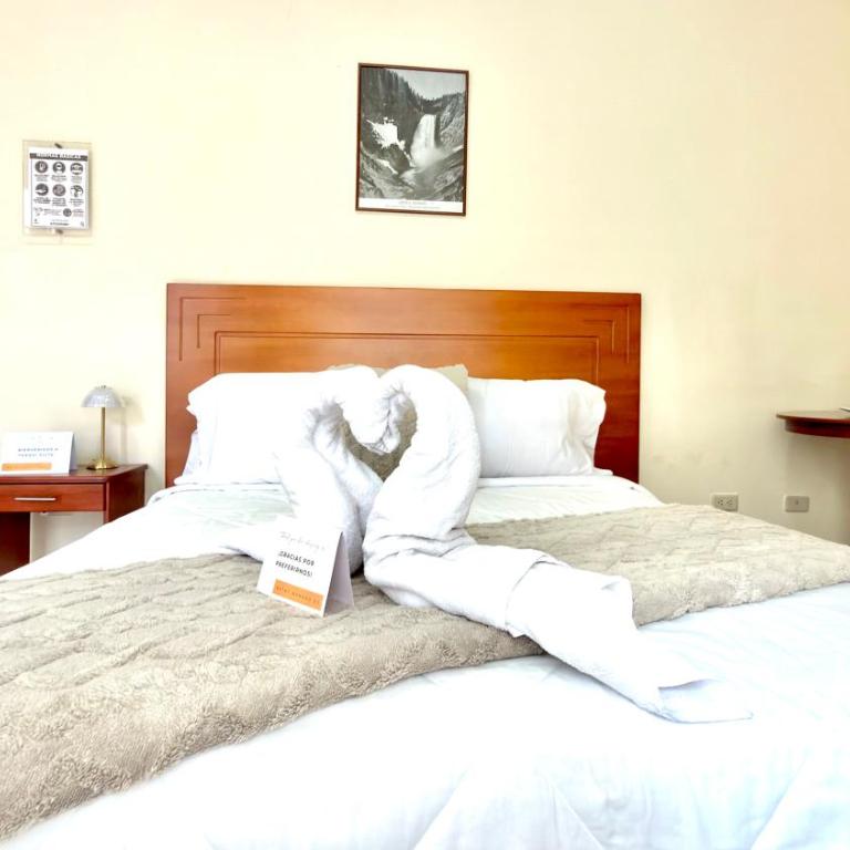 Tarqui Suite - en el corazón del Centro Histórico de Cuenca - Apartamento de 1 dormitorio - 6