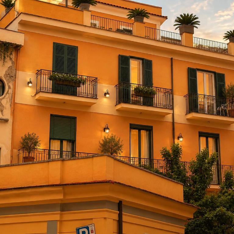 iMoRTiCELLi - Unconventional House - Appartamento con 2 Camere da Letto - 13