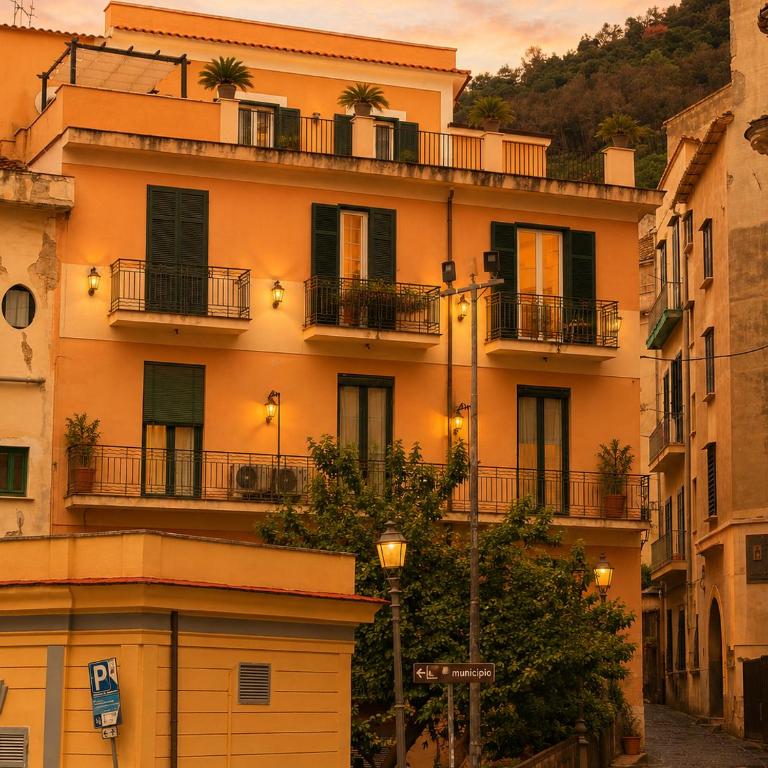 iMoRTiCELLi - Unconventional House - Appartamento con 2 Camere da Letto - 22