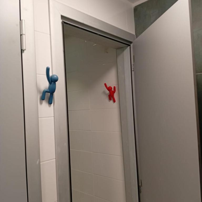 Il Sassolino - Dormitorio Misto - 1