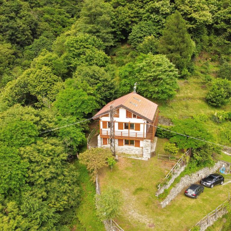 Costa Del Fuoco - Happy Rentals - Casa Vacanze - 9
